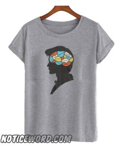 DOCTOR PHRENOLOGY smooth T Shirt