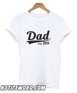 Dad smooth T-Shirt