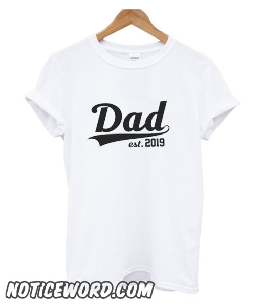 Dad smooth T-Shirt