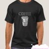 Daenerys Starbucks smooth T-shirt