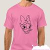 Daisy Duck smooth T Shirt