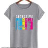 Detective Pikachu smooth Tshirt