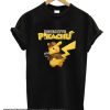 Detective Pikachuu smooth T Shirt