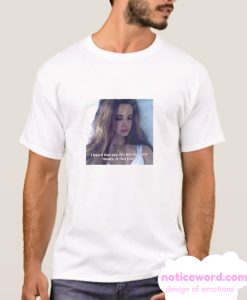 Do you like the bad girls smooth T Shirt