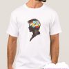 Doctor Phrenology smooth T Shirt