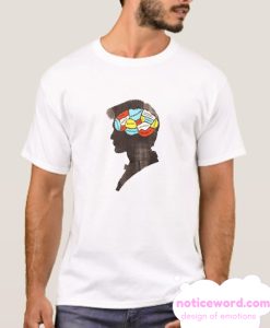 Doctor Phrenology smooth T Shirt