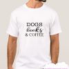 Dog Lover smooth T Shirt