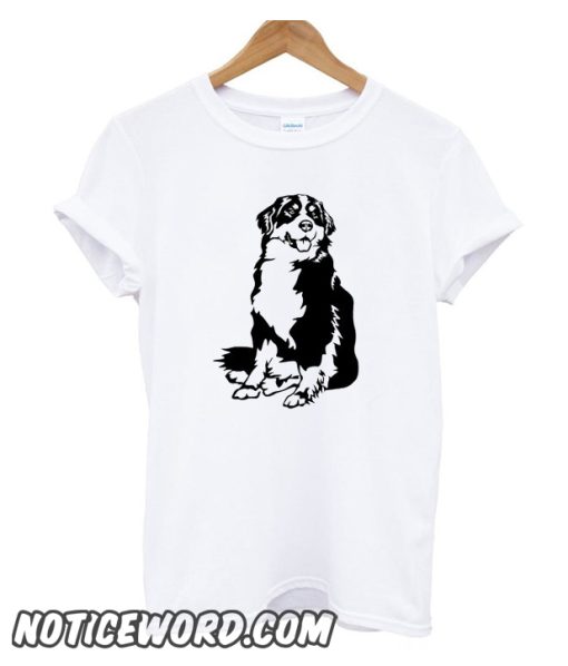 Dog smooth T Shirt