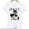 Dogue smooth T Shirt