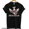 Dracarys – Game Of Thrones Mother Of Dragons Khaleesi smooth T shirt