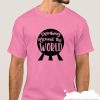 Drinking Around the World smooth t shirt