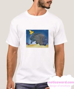 Dumbo Timothy smooth T-shirt