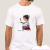 Edward Scissor smooth T Shirt