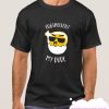 Eggshellent my Dude smooth T Shirt