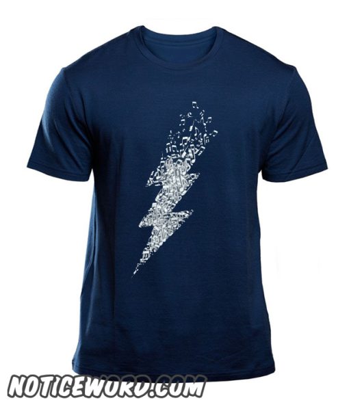 Electro Music smooth T Shirt