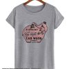 Elephant Car Wash smooth T Shirt