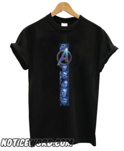 Endgame Photostrip smooth T Shirt