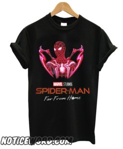 Far From Home smooth T Shirt