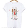 Forever Young smooth T Shirt