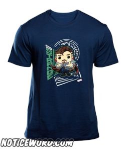 Funko Dr Strange smooth T shirt