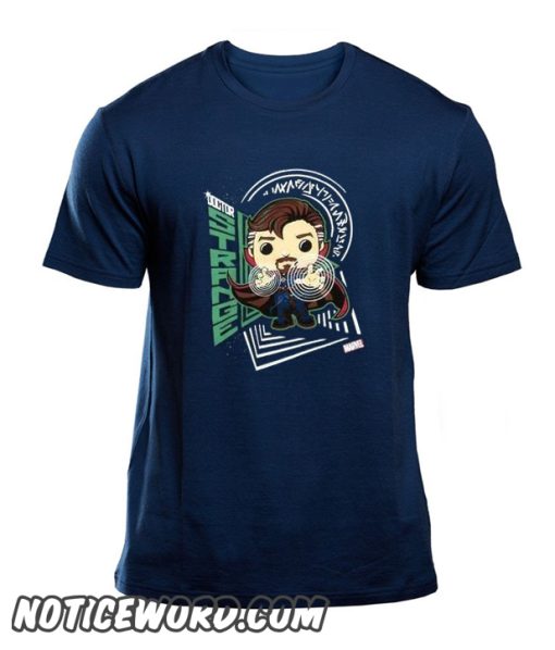 Funko Dr Strange smooth T shirt