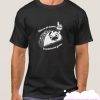 Funny Taco smooth T Shirt