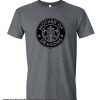 GOT Coffee smooth T Shirt