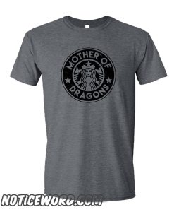 GOT Coffee smooth T Shirt