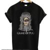 Game of Pug smooth T Shirt