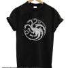 Game of Thrones Targaryen smooth T-shirt