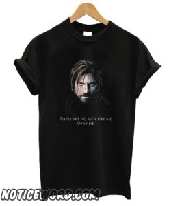 Game of Thrones The Hound smooth T-Shirt