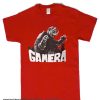 Gamera smooth t Shirt