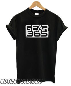 Gear365 smooth t shirt