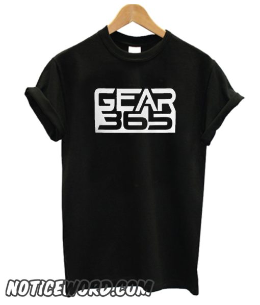 Gear365 smooth t shirt