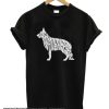 German Shepherd Dog Pet K9 Animal Friend smooth T Shirt