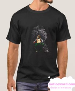 God Of thrones smooth T Shirt