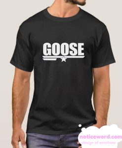 Goose smooth T Shirt