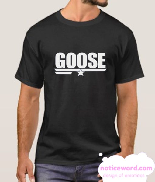 Goose smooth T Shirt