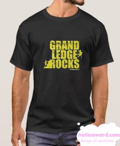 Grand Ledge smooth T SHirt