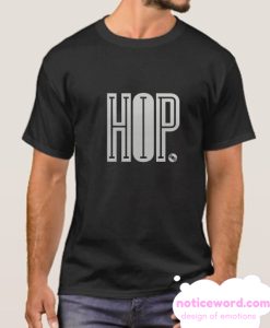 Hip Hop smooth T Shirt