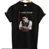 I Love Jake Ryan Sixteen Candles smooth T Shirt