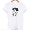 Jerry Lewis caricature smooth T Shirt