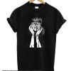 Junji Ito Anything but a Ghost smooth T Shirt