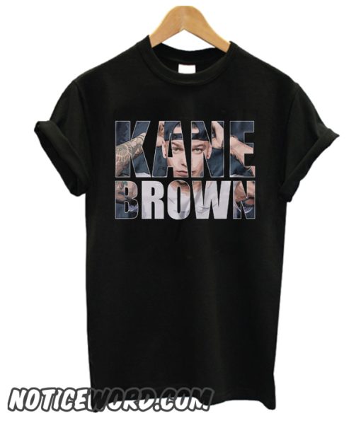 Kane Brown smooth T SHirt