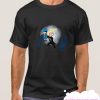 King Bat smooth T Shirt