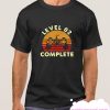 Level 2 Complete smooth T Shirt