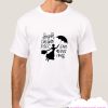 Mary Poppins smooth T Shirt