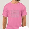 Men Shouldn't Be Making Laws About Women's Bodies smooth T Shirt