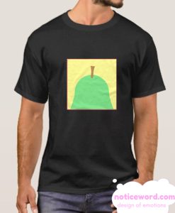 Pear smooth T Shirt