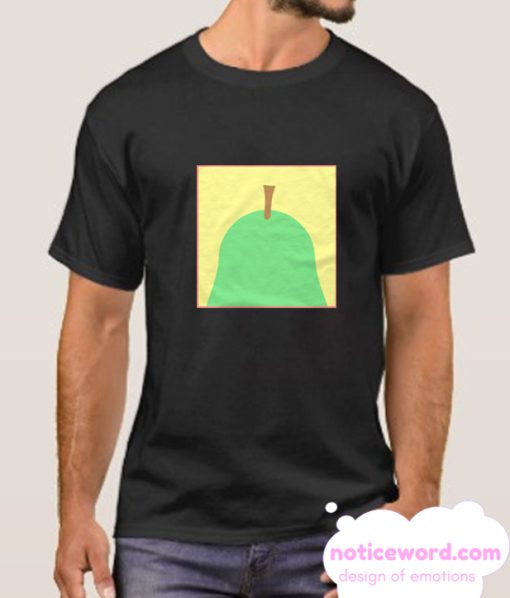 Pear smooth T Shirt